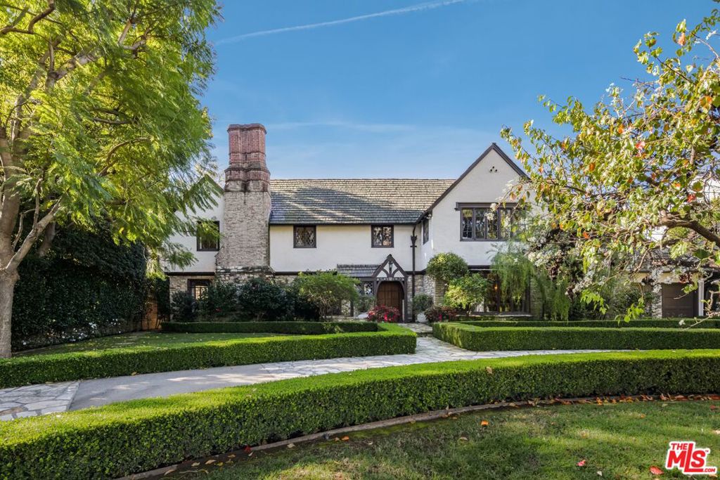 717 N Alpine Drive