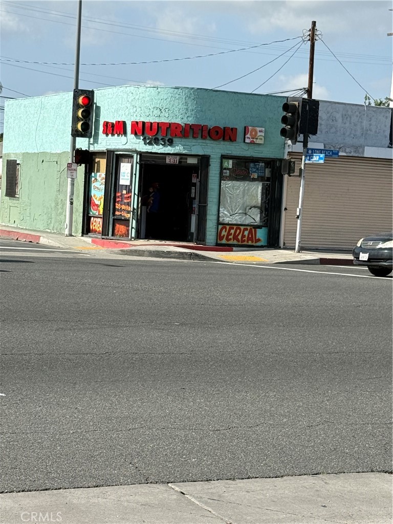 12039 Long Beach Blvd