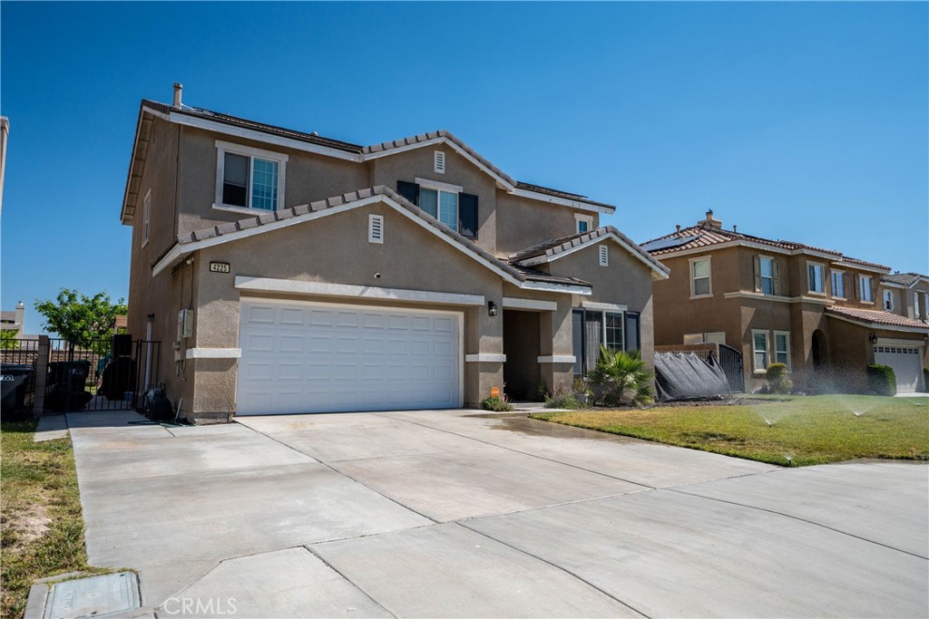 4225 Vahan Court
