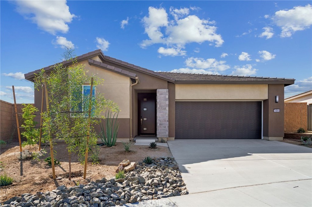 74944 Trousdale Drive