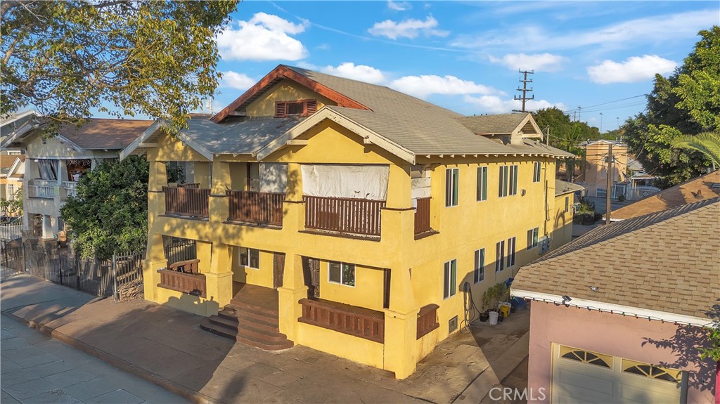 4257 San Pedro Place