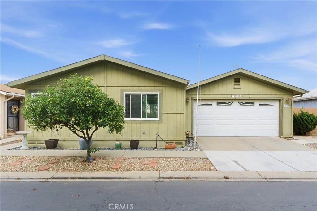 2170 Avenida Redondo