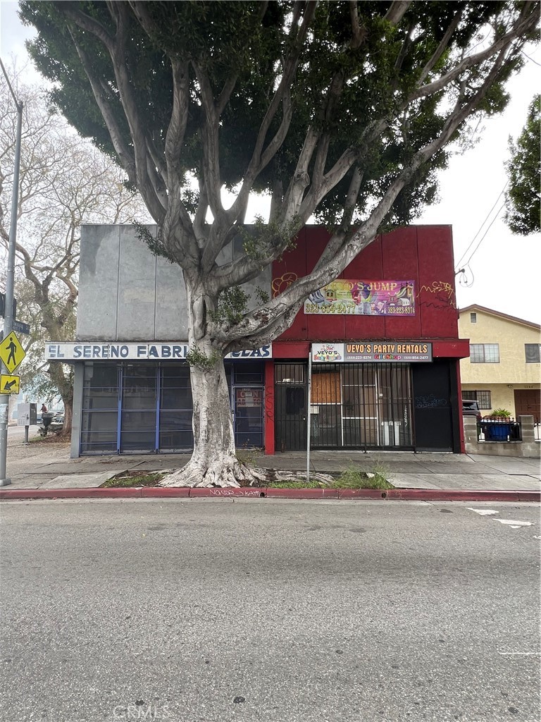3248 Eastern Avenue