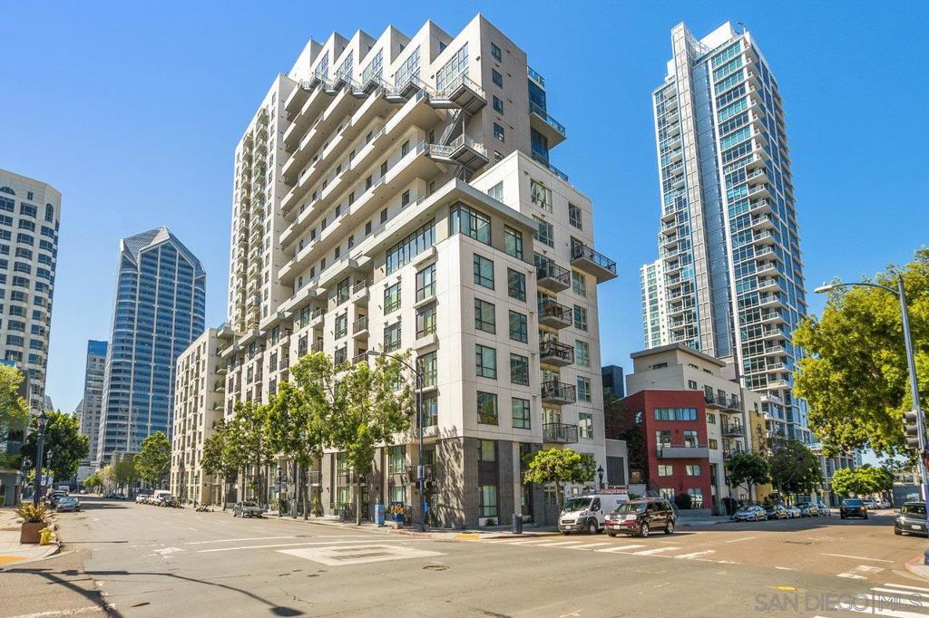 1240 India St 104