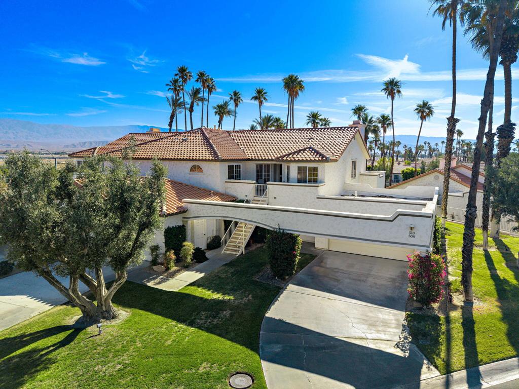 510 Desert Falls Drive N