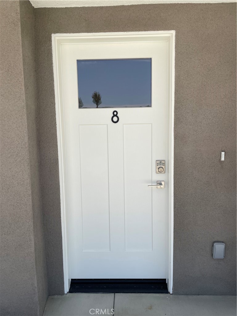 4251 E Live Oak Ave 8