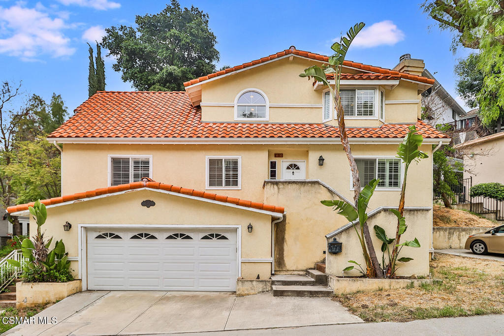 4120 Carrizal Road