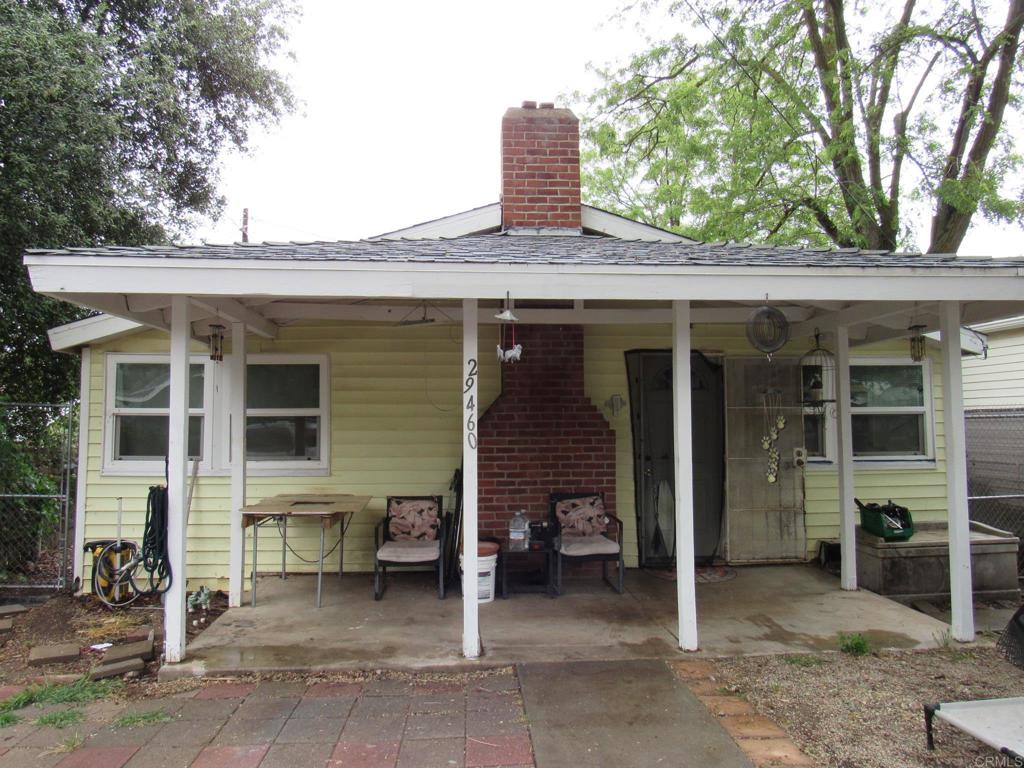 29460 Oak Drive