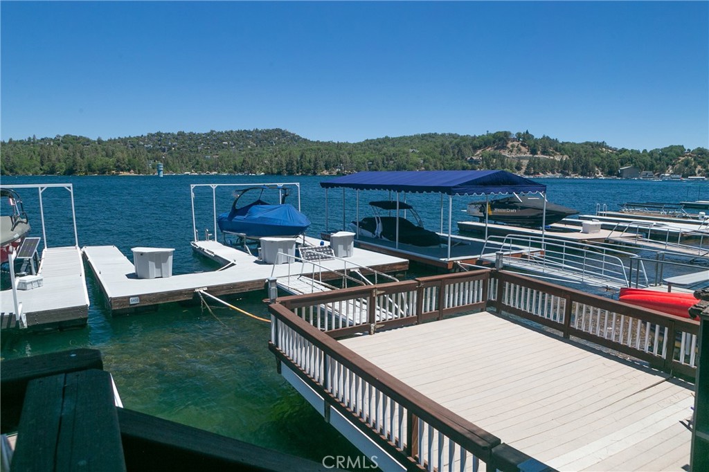 0 S432A - Palisades Dr