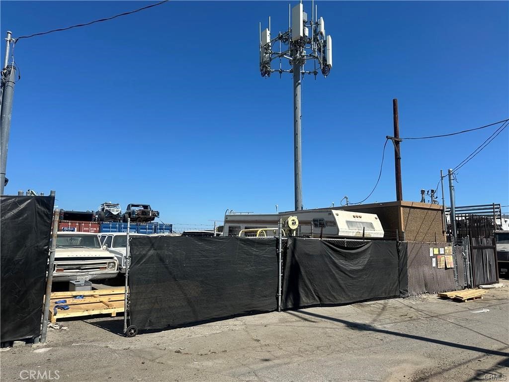 7610 Wheatland