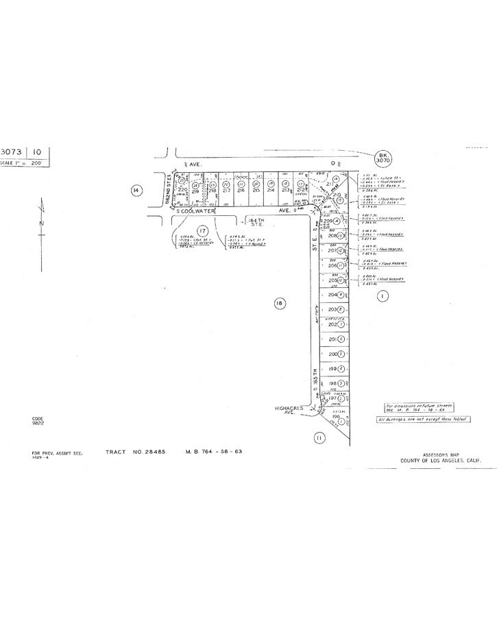 0 165th St E