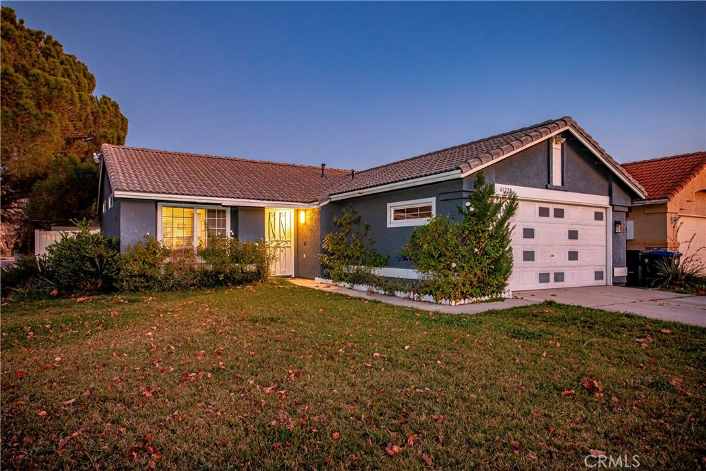 45728 Balmoral Court