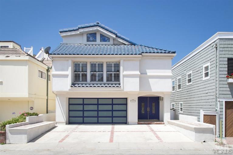 4025 Ocean Drive