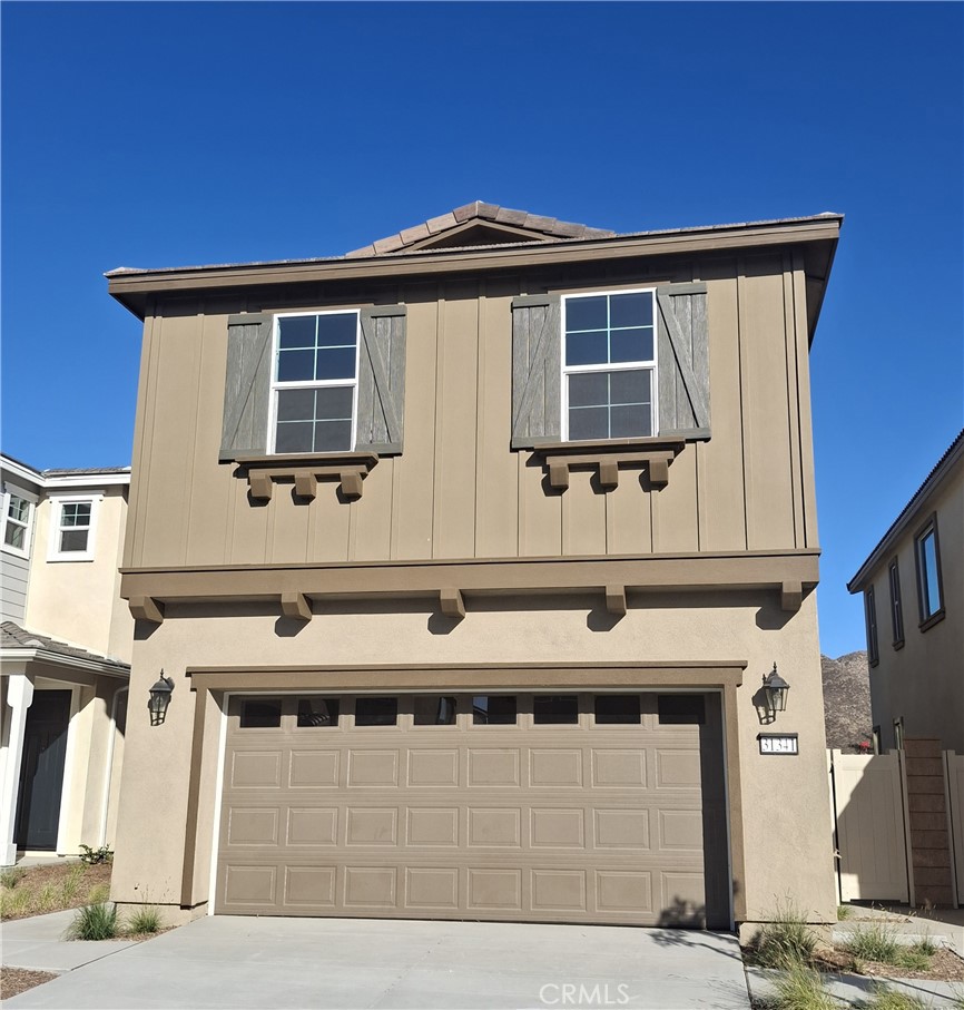 31341 Osage Trail Court