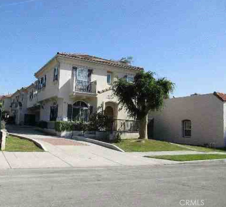 45 Genoa Street A