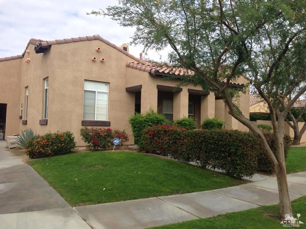 79760 Desert Willow Street