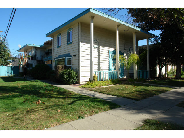 3691 CAPE COD Court
