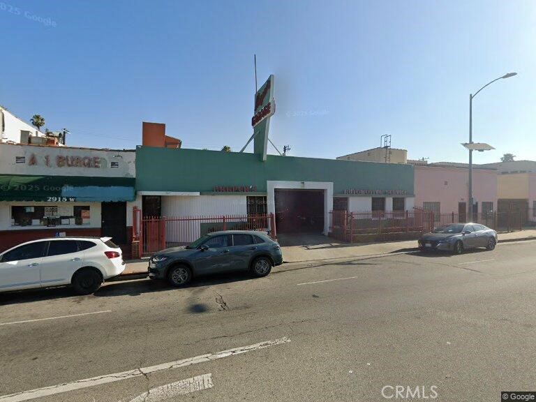 2909 W Vernon Avenue