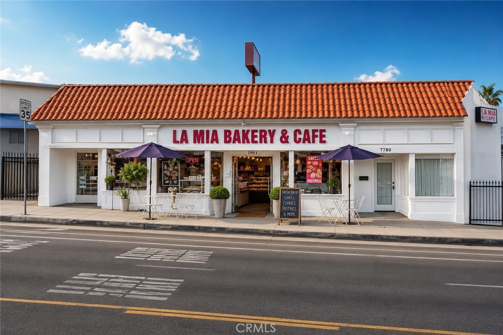 7780 Foothill Boulevard