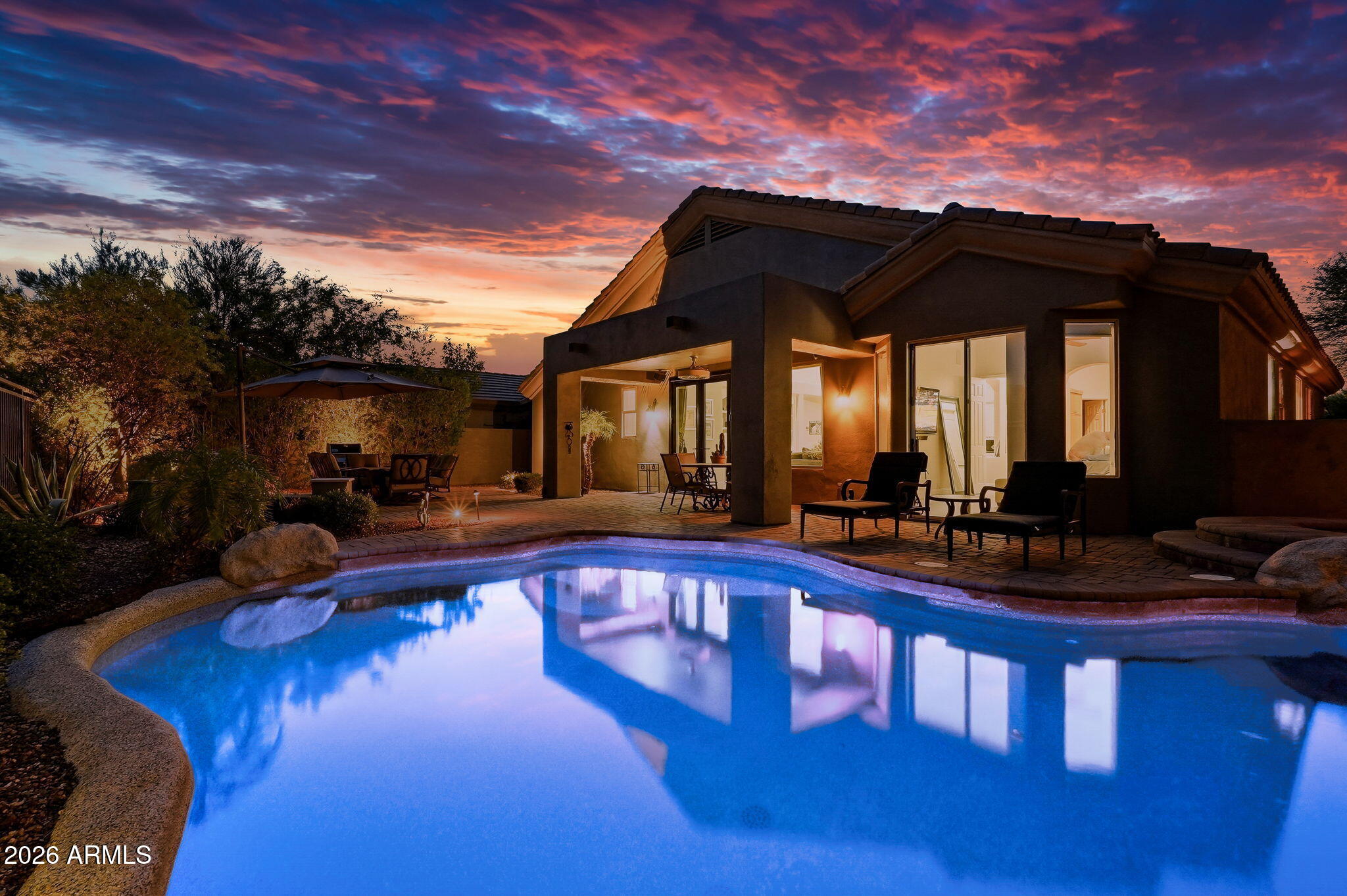 10335 E VERBENA Lane, Scottsdale, AZ 85255