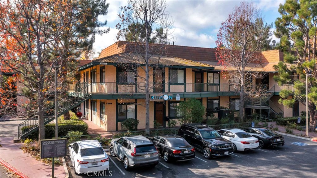 22231 Mulholland