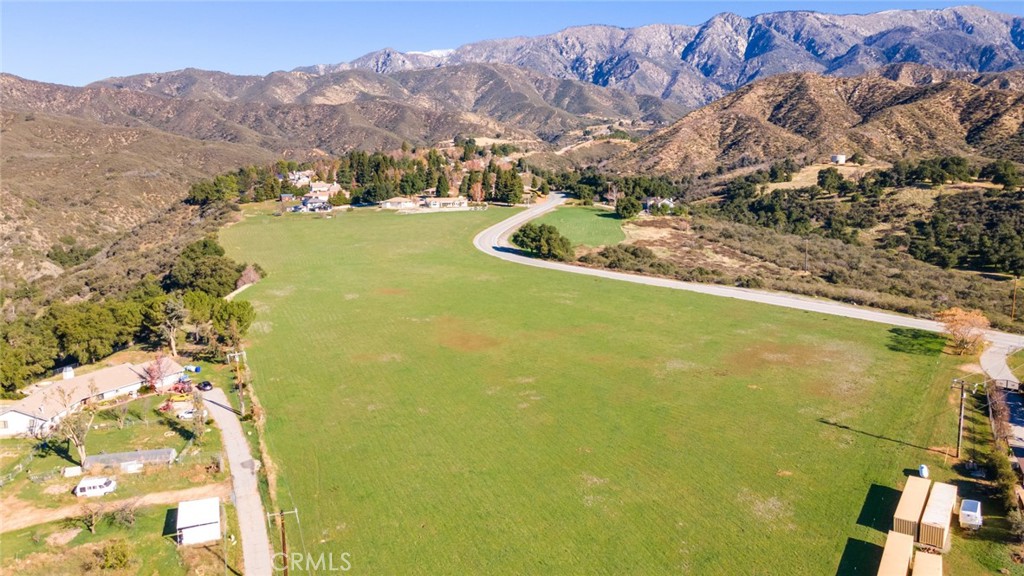 0 Oak Glen Rd
