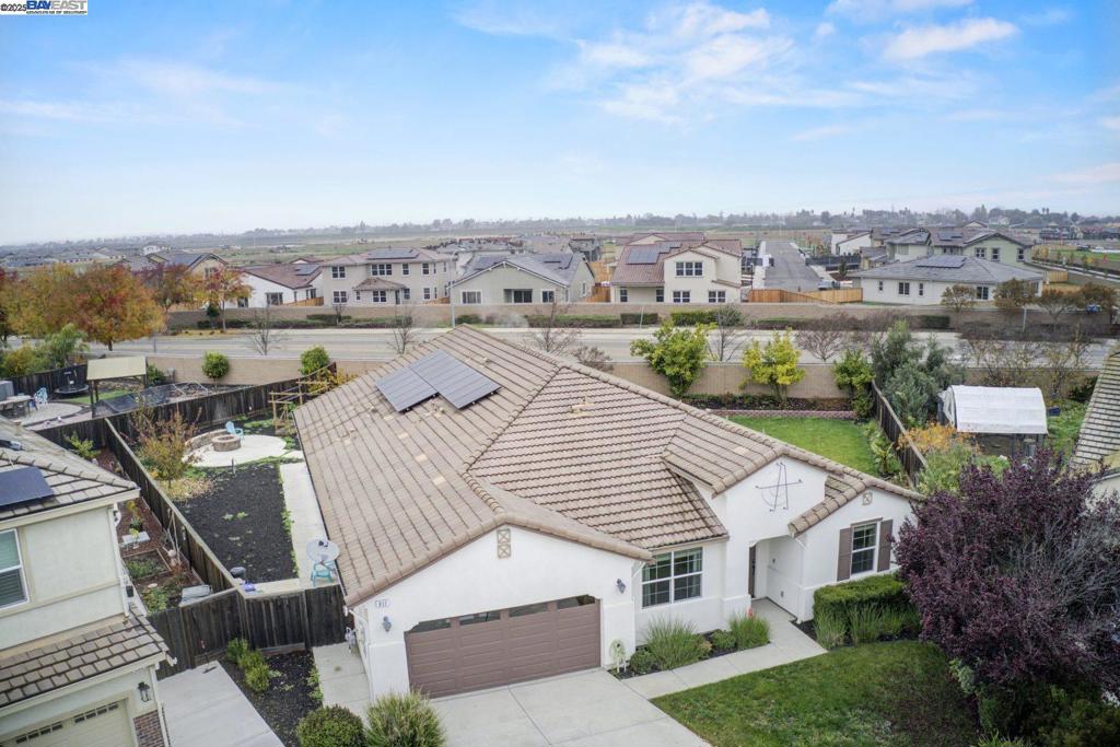 917 Talaria Ct