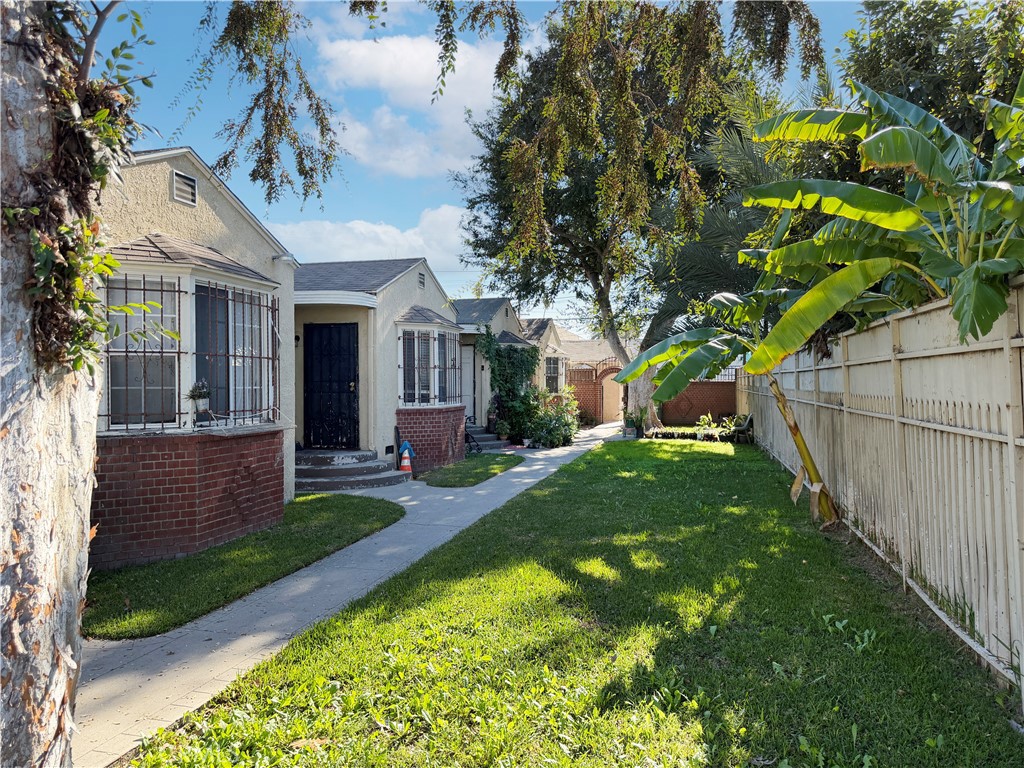 338 W Magnolia Street