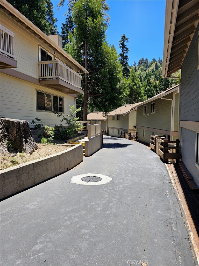 314 Canyon Crest