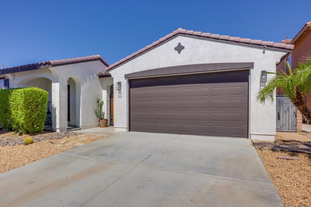 84644 Pavone Way