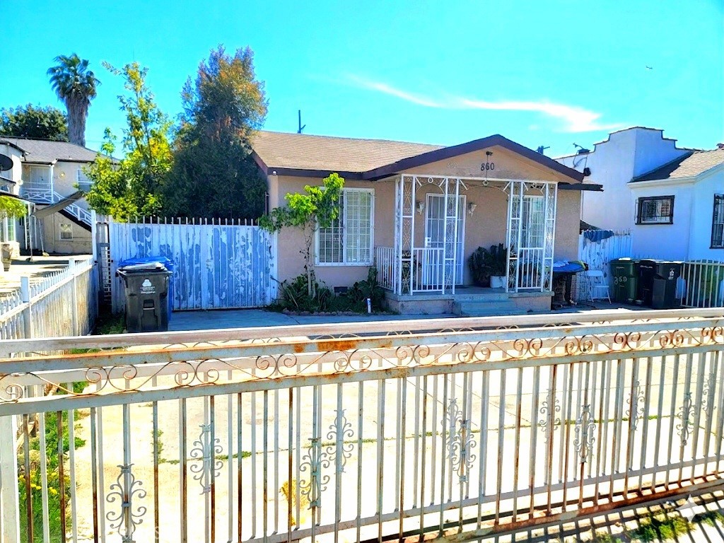 860 W 73rd St.