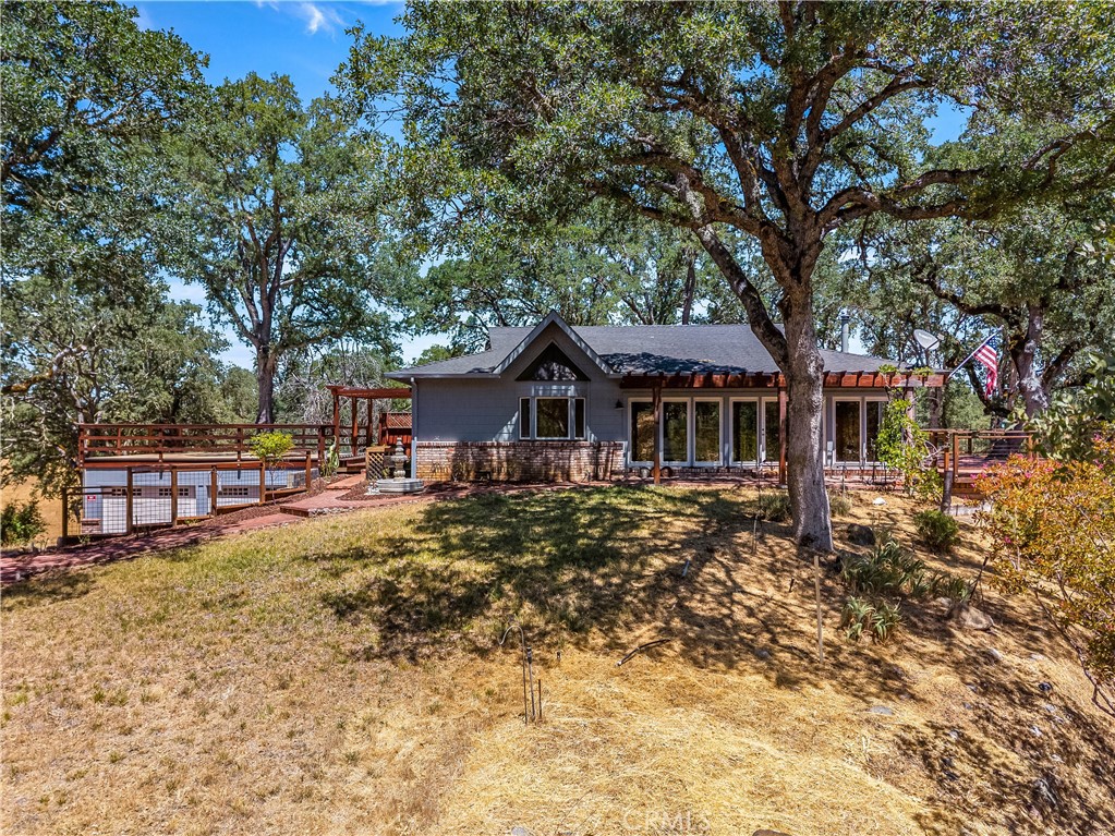 608 Dixon Drive