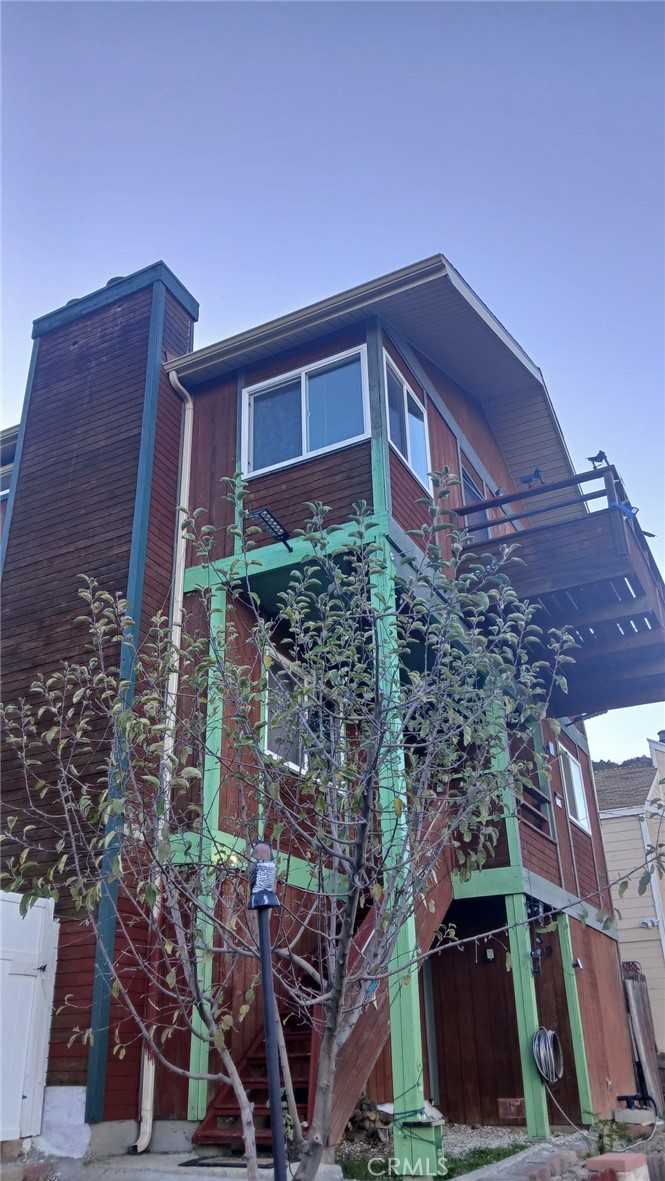3402 California