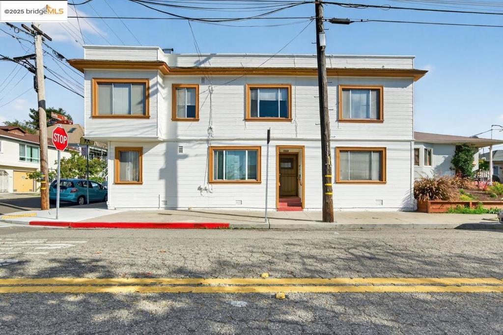 2701 Grant Street
