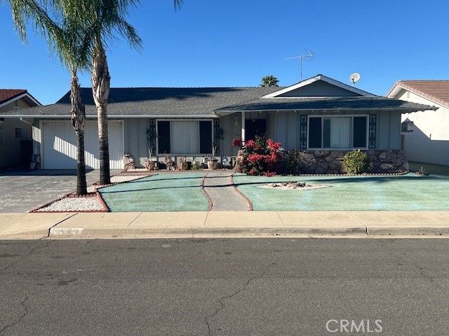 1140 Amberwood Drive