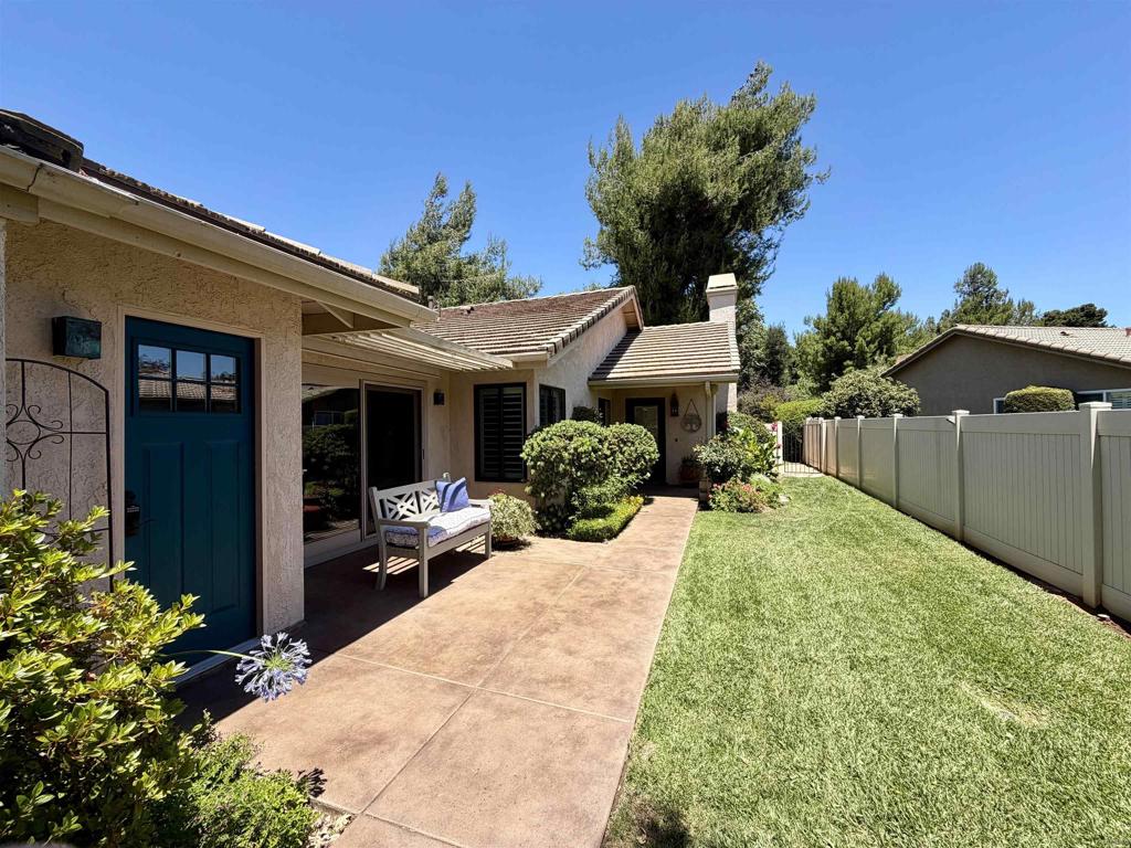 4320 Los Padres Drive