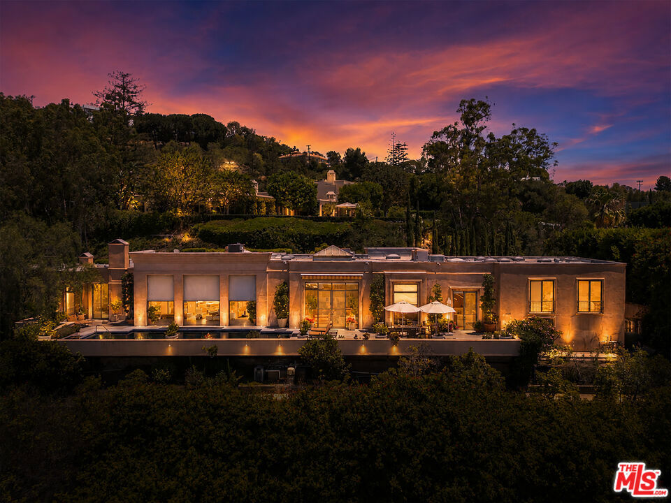 1255 Delresto Drive