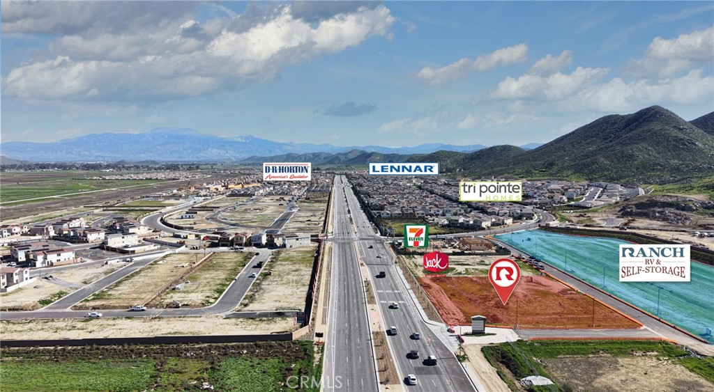 0 Domenigoni Parkway