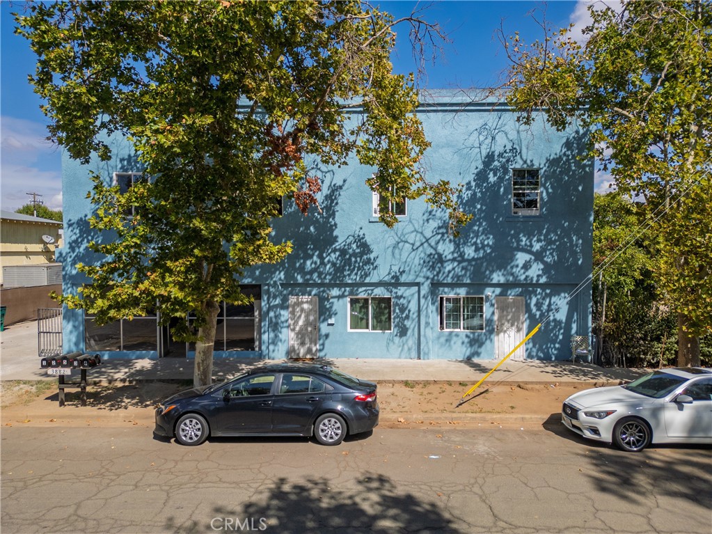 3882 Washington Avenue