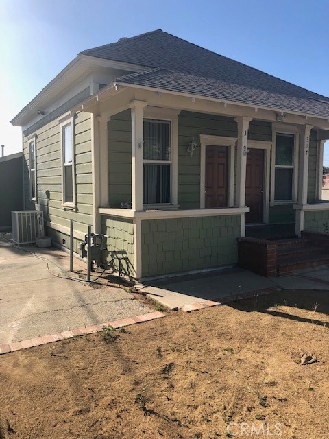 317 N MATHEWS Street