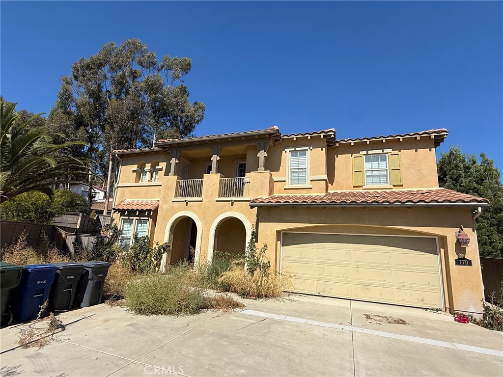 770 Sungold Way