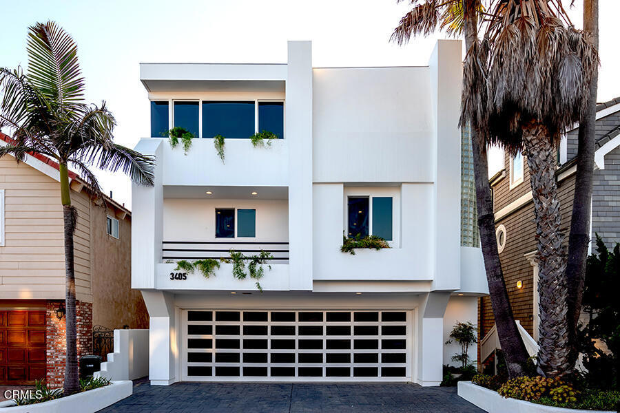 3405 Ocean Drive
