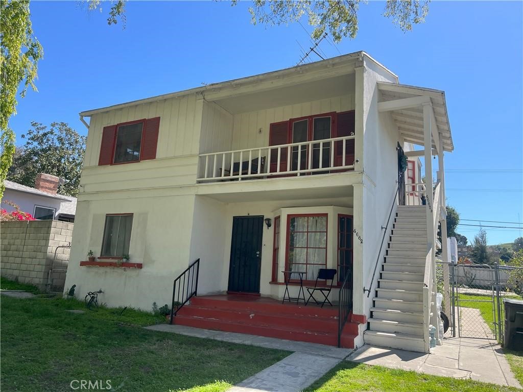 4682 Paula Street