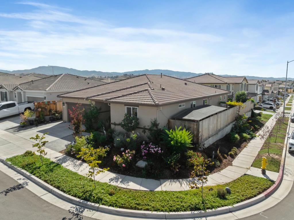 2141 Wildflower Drive