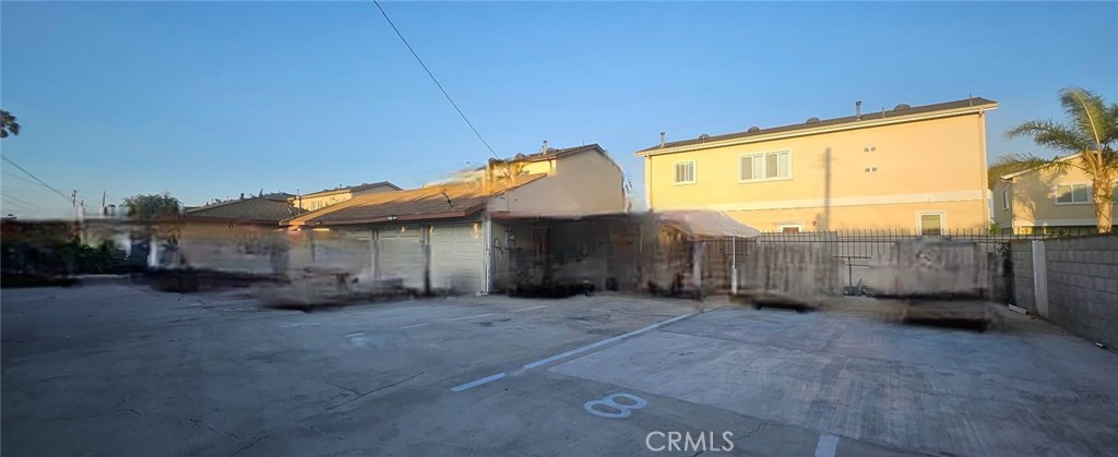 1261 W 139th Street
