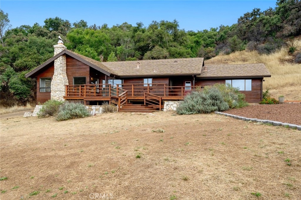 3265 Cypress Mountain Rd