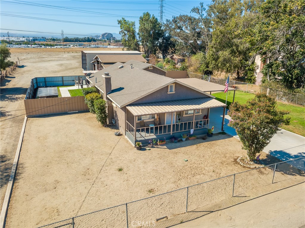 19585 Jurupa Avenue