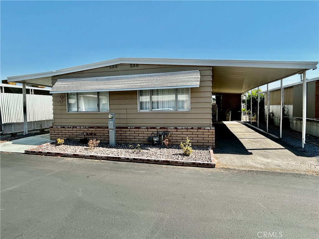 725 W Thornton Ave 105