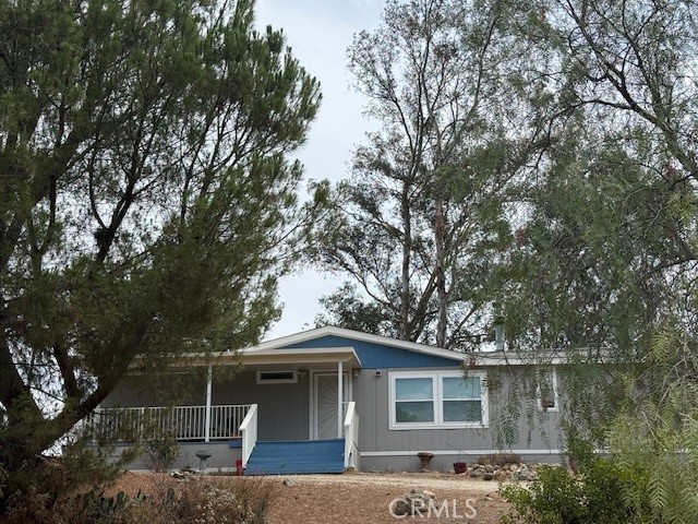 24260 Minton Road