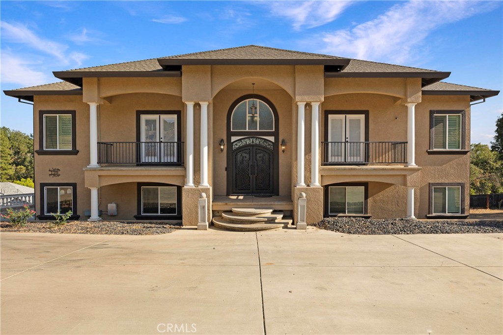 129 Valley Ridge Drive